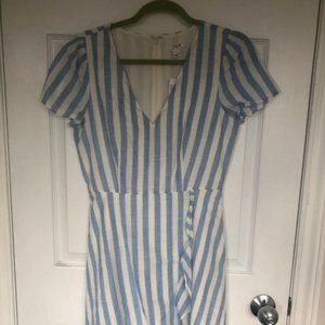 BNWT  J.Crew dress.